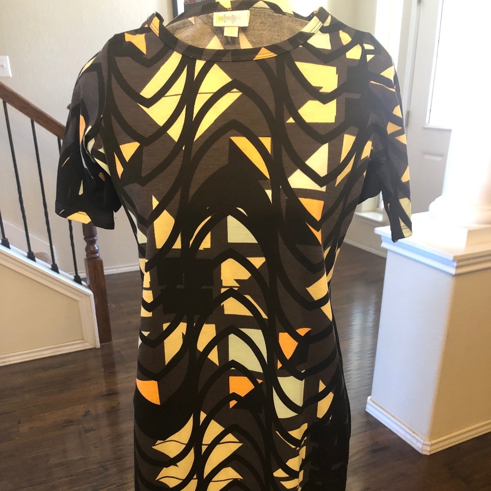 Lularoe Julia